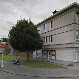 Antwerp Hideaway, Outside Of Low Emission Zone