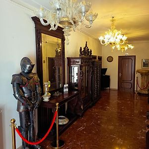 My Rialto Palace