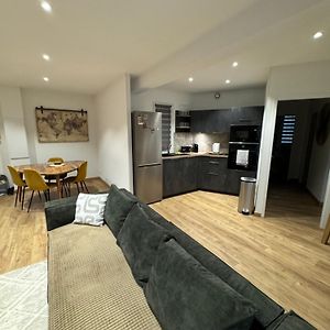Charmant T2 refait à neuf