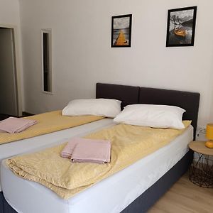 Dubrovnik Sun Apartment