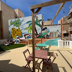 Merkat Center Alicante