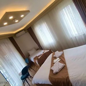Chambre Familiale