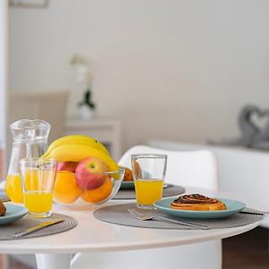 Appartement à 1 Chambre à Coucher