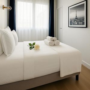 Paris Grenelle Suite Champs De Mars