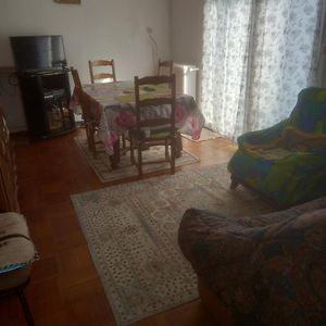 Spacieux Appartement 4 Pieces
