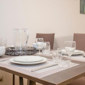 Liiiving In Porto-Mouzinho Residence Apartments
