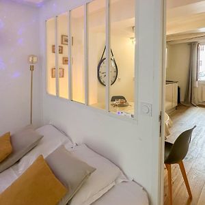 Studio de Luxe Lit Queen-Size