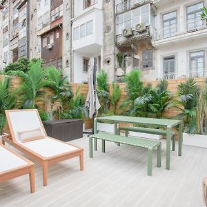 Liiiving In Porto - Soho Urban Retreat