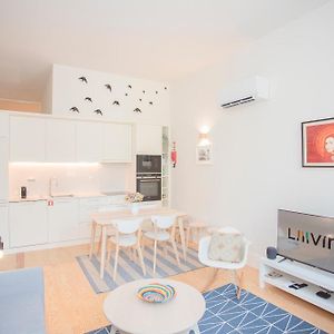 Liiiving In Porto - Haven Pool Apartment