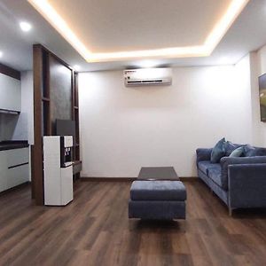 Chambre Lit Queen-Size
