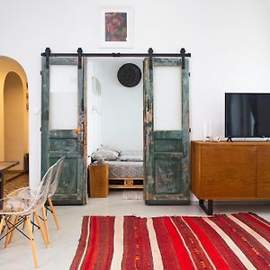 Par Par Apartman