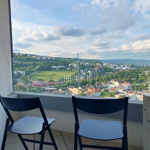 Appartement à 1 Chambre à Coucher