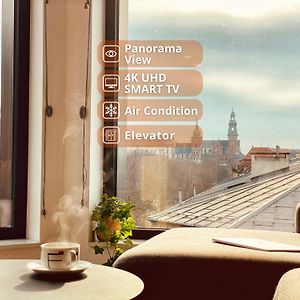 Panorama View By Mint Apartment