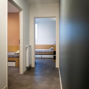 Suite à 2 Chambres à Coucher