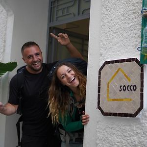 Socco Hostel