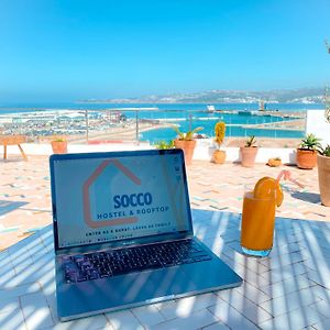 Socco Hostel
