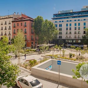 Chic Apt Para 4Pax En Plaza Del Carmen-Gran Via E2