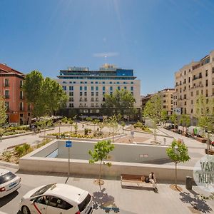 Bright Apt Para 4Pax En Gran Via-Plaza De Carmen E2