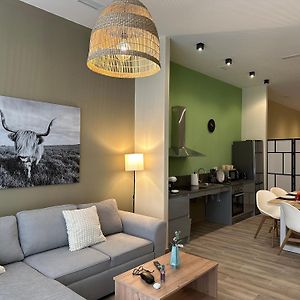 Appartement à 1 Chambre à Coucher