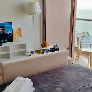 Studio de Luxe Lit Queen-Size