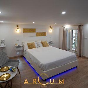 Arcum Suites