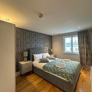 Stylish Flat Minutes From Covent Garden - West End