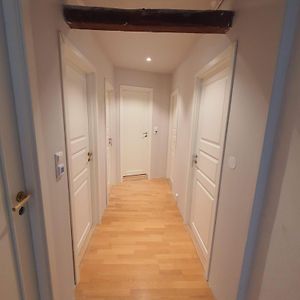 Oslo Stay Shared Apartment