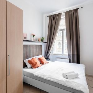 Tyrsova Apartment