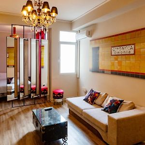 Appartement Supérieur à 2 Chambres à Coucher
