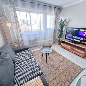 Downtown Central Residences