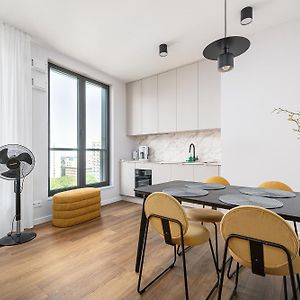 Appartement de Luxe
