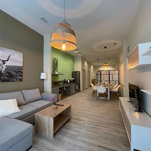 Sensacional Apartamento En Ruzafa