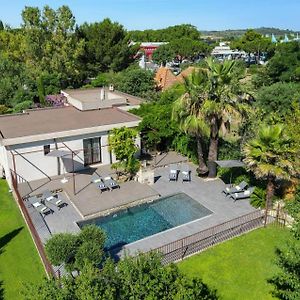 Villa 6 Chambres