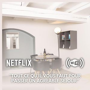 Appartement Au Coeur De Strasbourg