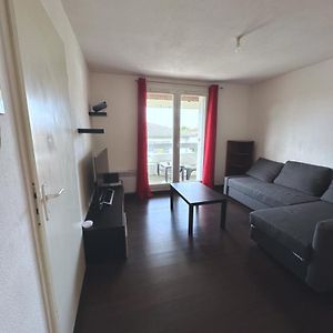 Appartement à 1 Chambre à Coucher