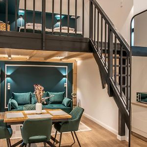 Oran Apartment 4