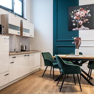 Oran Apartment 2