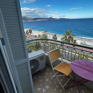Sea Front View - Front De Mer Et Vue Panoramique