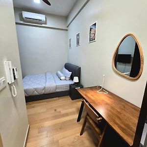 Studio de Luxe Lit King-Size