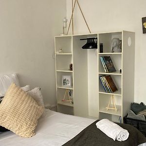 Hidden Gem For Creatives In Maboneg