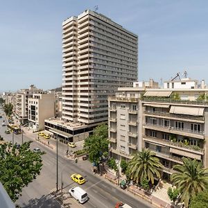 Kifisias View Apartment 2