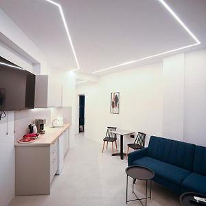 Appartement de Luxe à 1 Chambre à Coucher