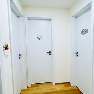 Suite de Luxe