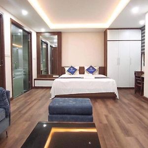 Chambre Double de Luxe