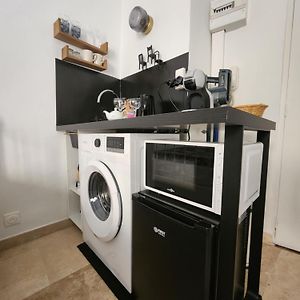 Le Studio Des Fontetes Climatise