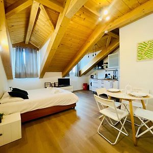 Appartement à 1 Chambre à Coucher