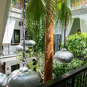 Riad O'Zeen