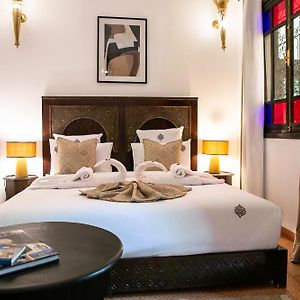 Chambre Triple Luxe