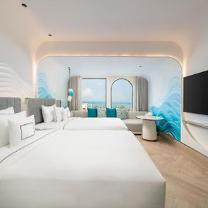 Suite Communicante