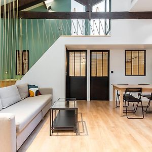 Maison 4 Chambres